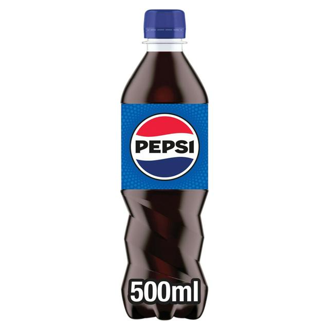 Pepsi