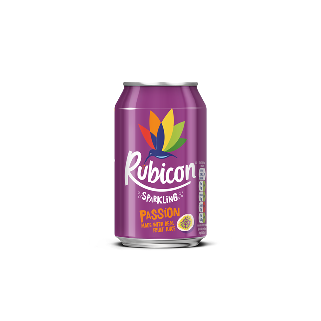 Rubicon Passion