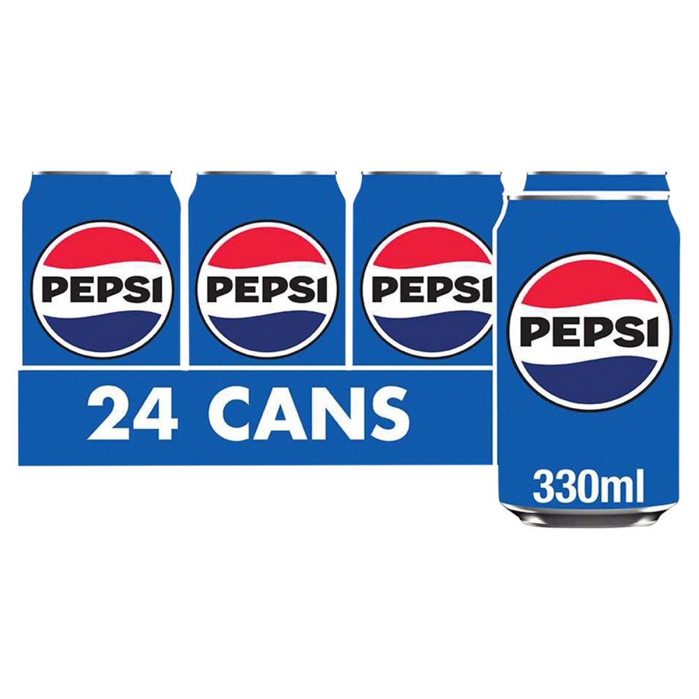 Pepsi Cola