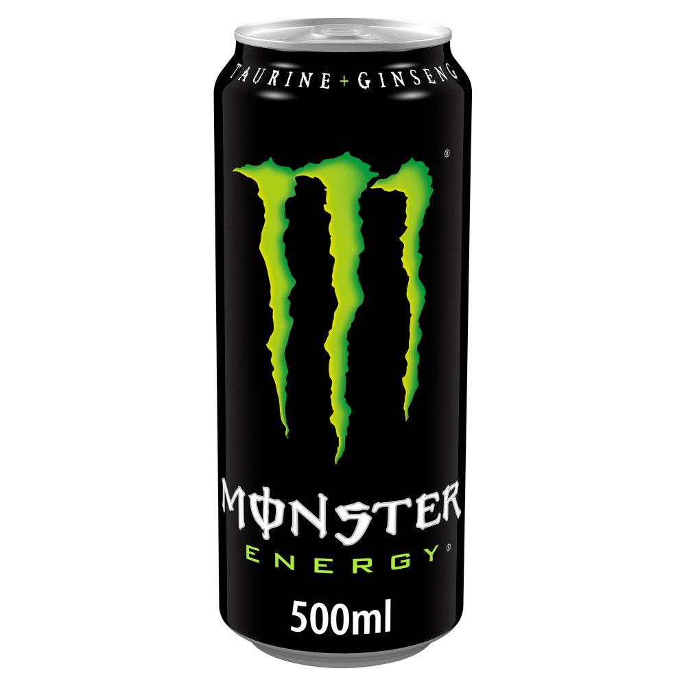 Monster - Original