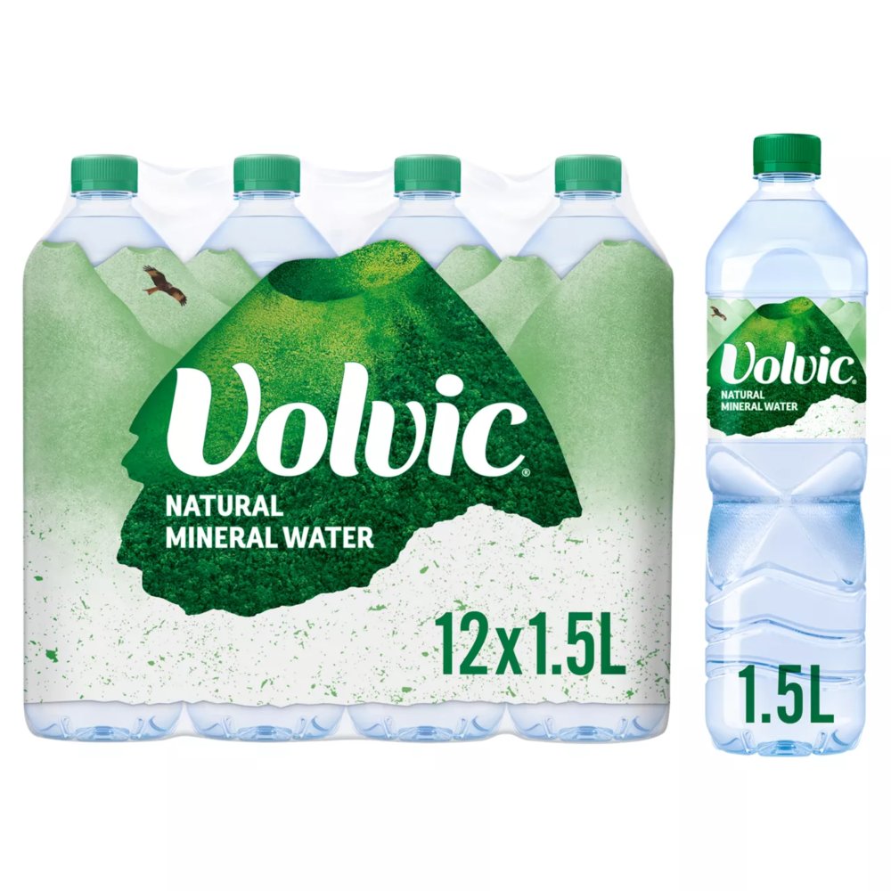 Volvic