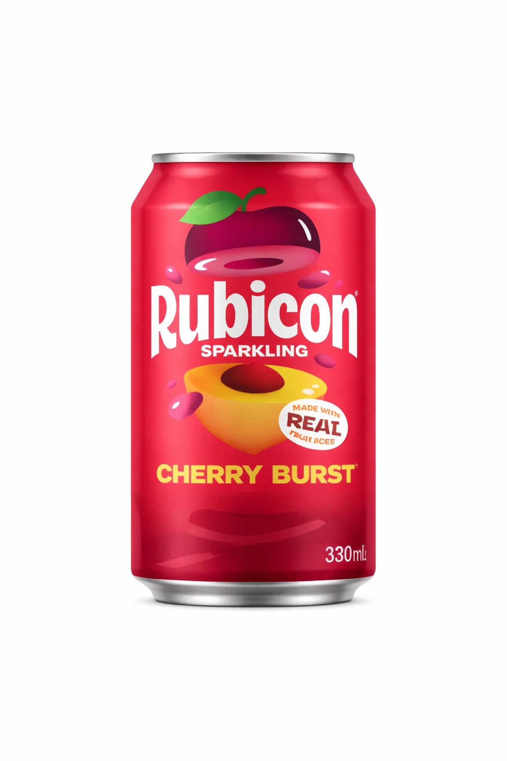 Rubicon Cherry